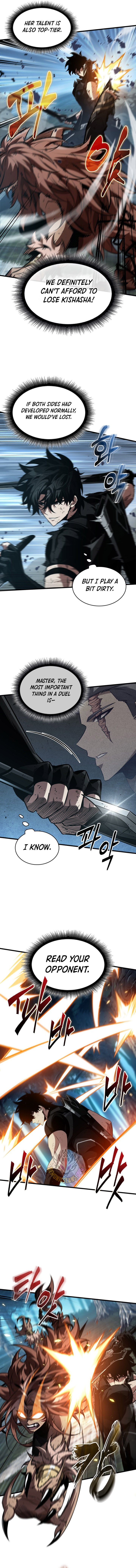 Pick Me Up Chapter 152 10